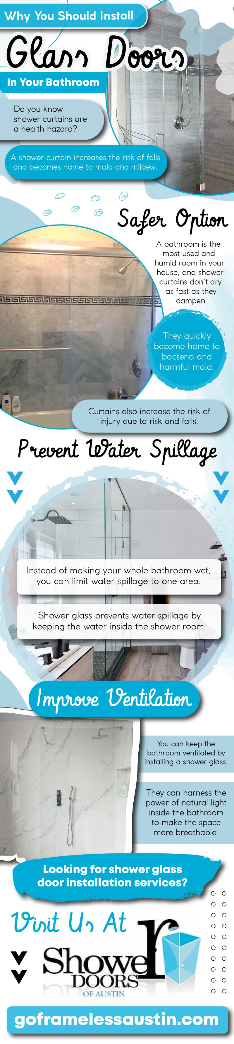 Shower cleaning tips