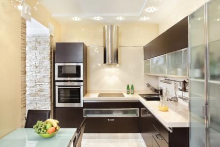 Etched vs. Frosted Glass: Which One Will Work Better For Your Kitchen Cabinetry?