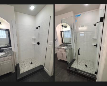 7 Questions to Ask the Company Before They Install a Shower Door