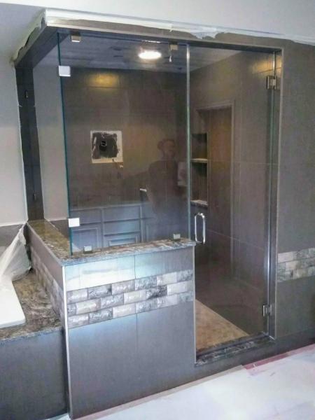 The Many Varieties of Shower Doors