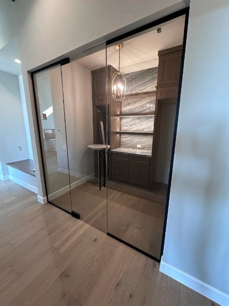 7 Ways to Display Your Wine Collection