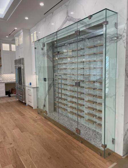 Have You Got A Wine Room? Here’s Why You Should Have One