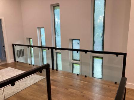 Glass Railing
