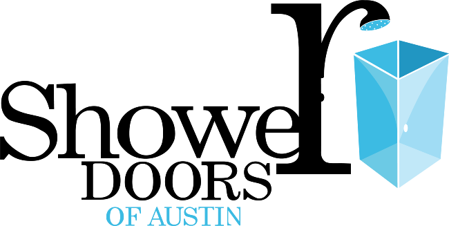 Shower Doors of Austin Logo - Navigation